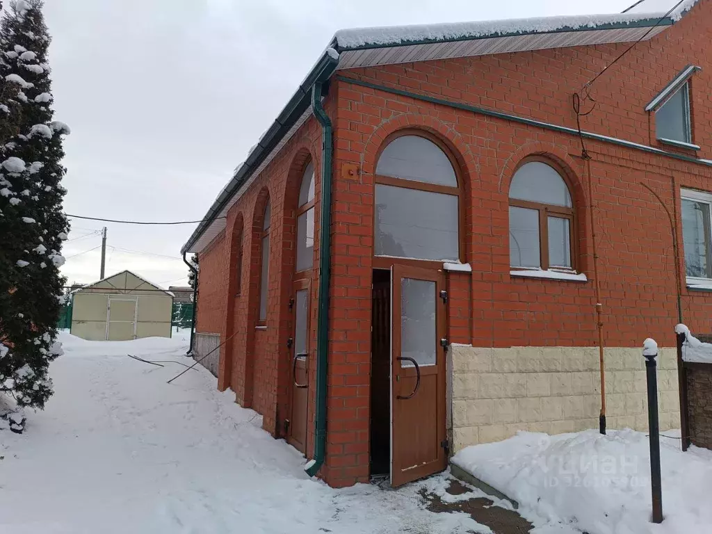 Дом в Липецкая область, Елец Городская ул., 96 (181 м) - Фото 2