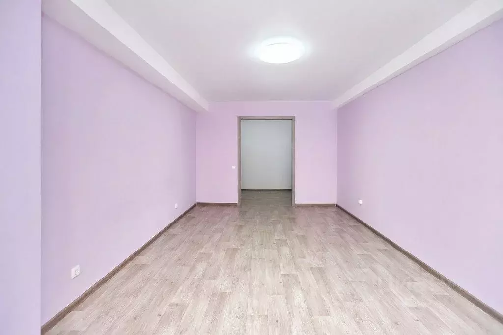 1-к кв. Липецкая область, Липецк ул. Хренникова, 6 (46.6 м) - Фото 0
