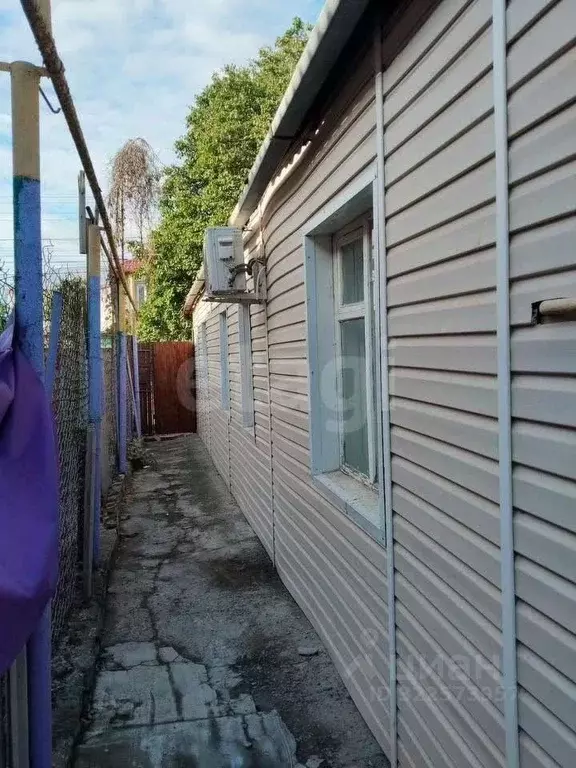 Дом в Ростовская область, Ростов-на-Дону ул. Народного Ополчения (53 ... - Фото 1