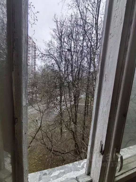 2-к кв. Москва ул. 26 Бакинских Комиссаров, 1к2 (44.9 м) - Фото 2