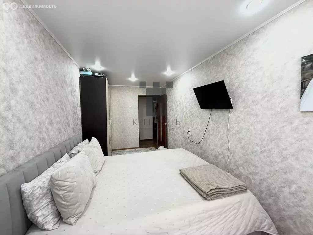 2-комнатная квартира: Мелеуз, 32-й микрорайон, 20 (44.3 м) - Фото 1