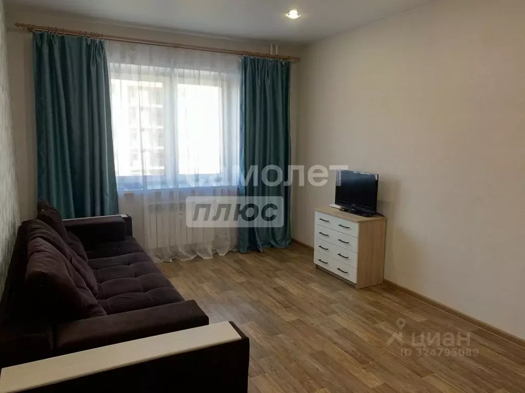 2-к кв. Иркутская область, Иркутск ул. Лермонтова, 31 (48.9 м) - Фото 2