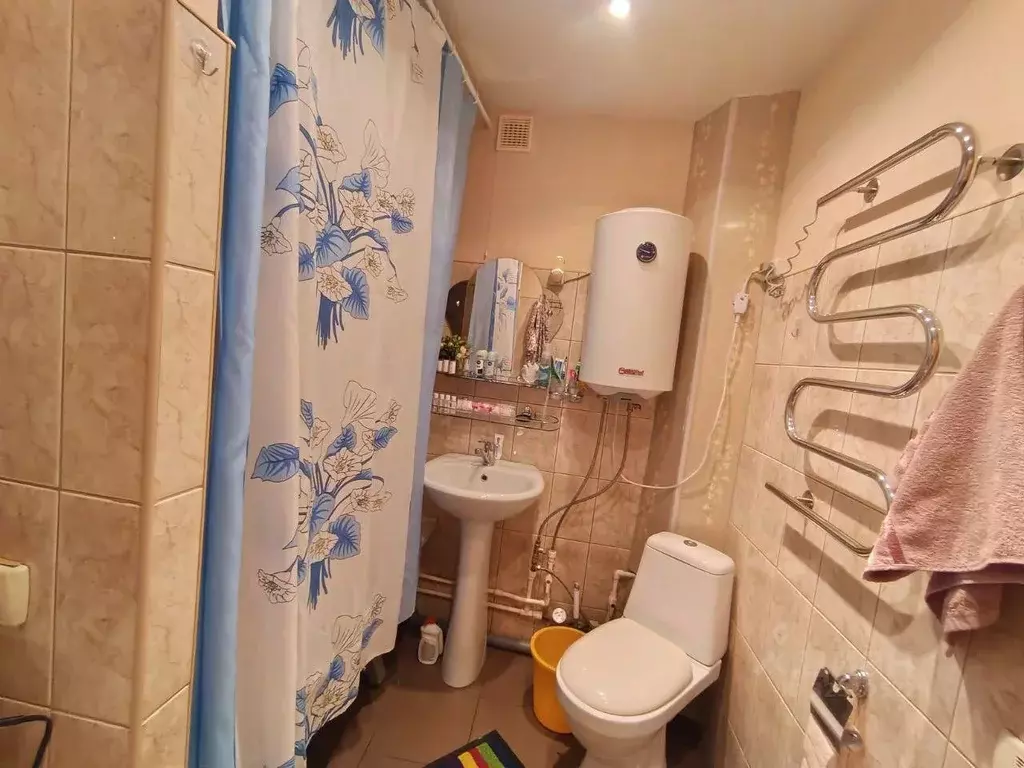 3-к кв. Пермский край, Нытва ул. Ширинкина, 20А (57.9 м) - Фото 1