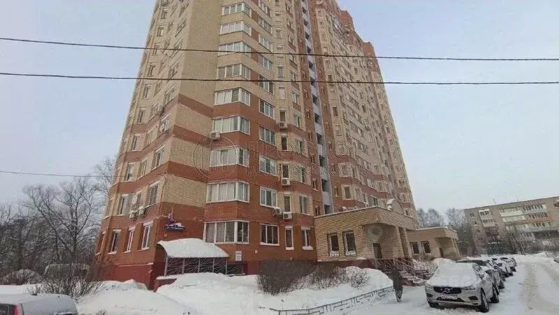 1-к кв. Московская область, Балашиха городской округ, д. Федурново ул. ... - Фото 1