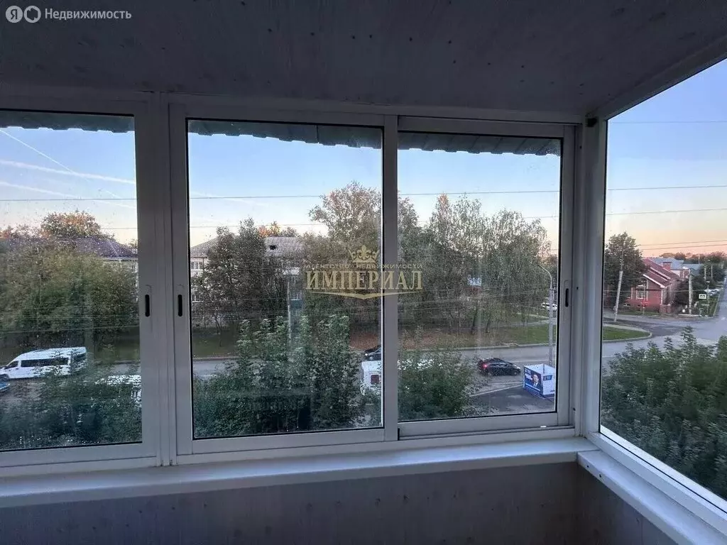 2-комнатная квартира: Йошкар-Ола, улица Баумана, 22 (45 м) - Фото 1