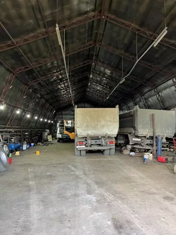 Помещение свободного назначения в Московская область, Щелково ... - Фото 2