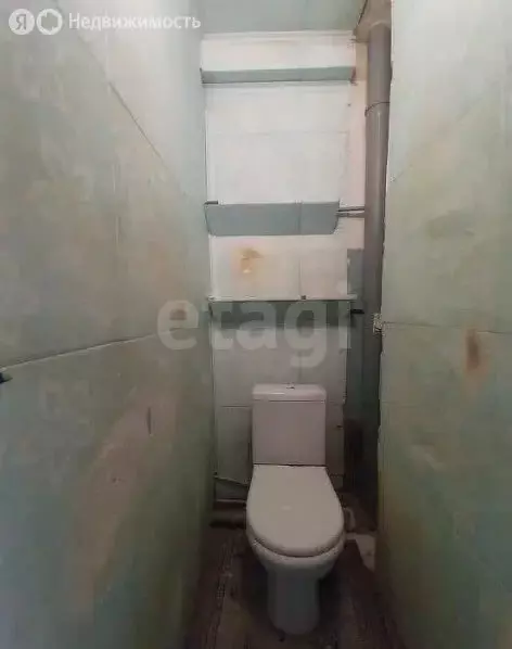 1к в 3-комнатной квартире (13.6 м) - Фото 2