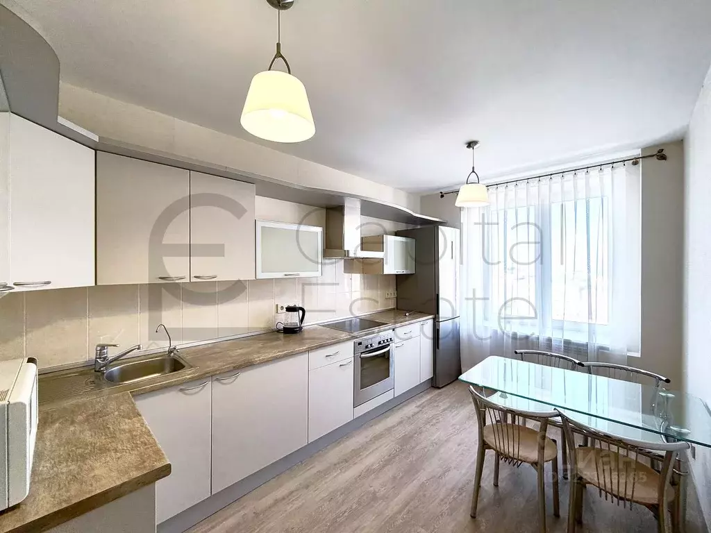 2-к кв. Нижегородская область, Нижний Новгород ул. Ульянова, 26/11 ... - Фото 1