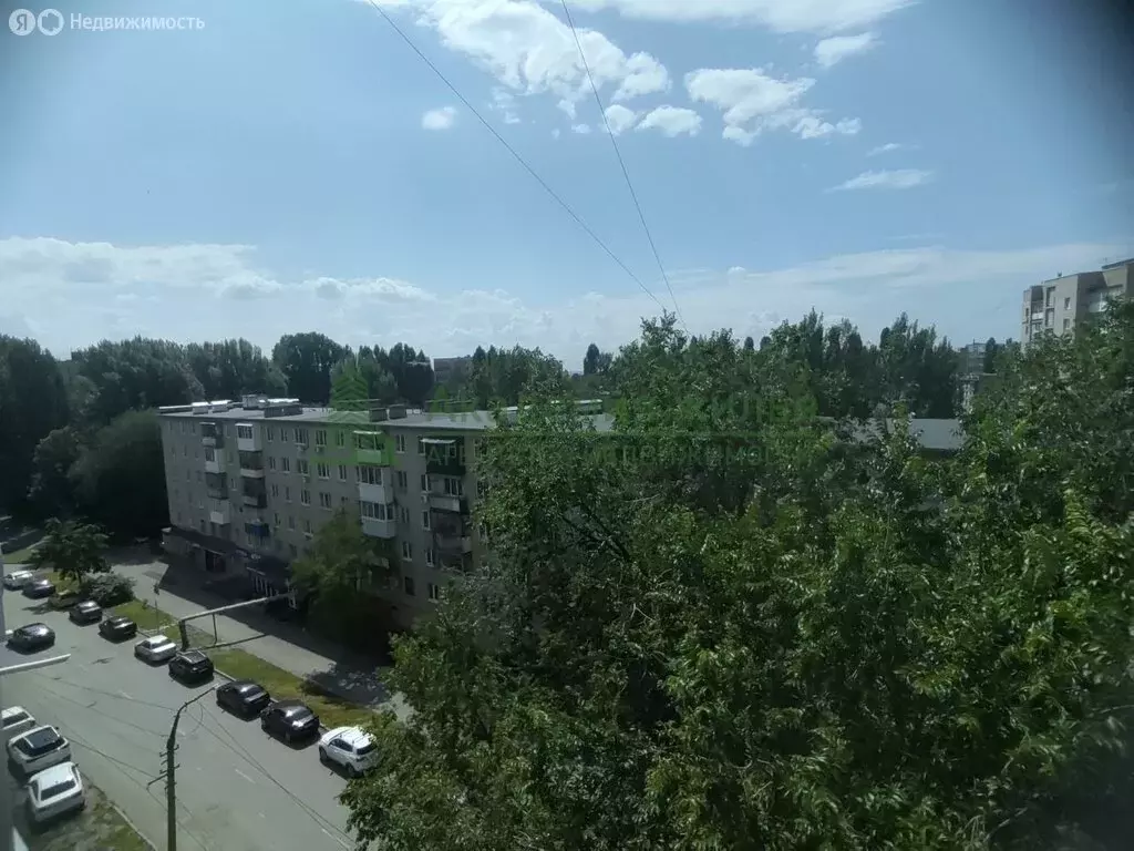1-комнатная квартира: Саратов, Беговая улица, 12Б (30.7 м) - Фото 0