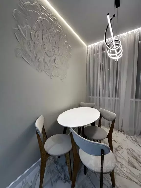 3-к кв. Москва Большой Волоколамский проезд, 23 (51.0 м) - Фото 2