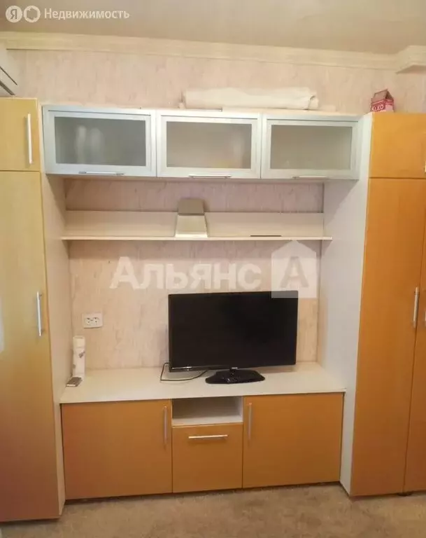 1-комнатная квартира: Белая Калитва, улица Калинина, 20 (12.4 м) - Фото 1