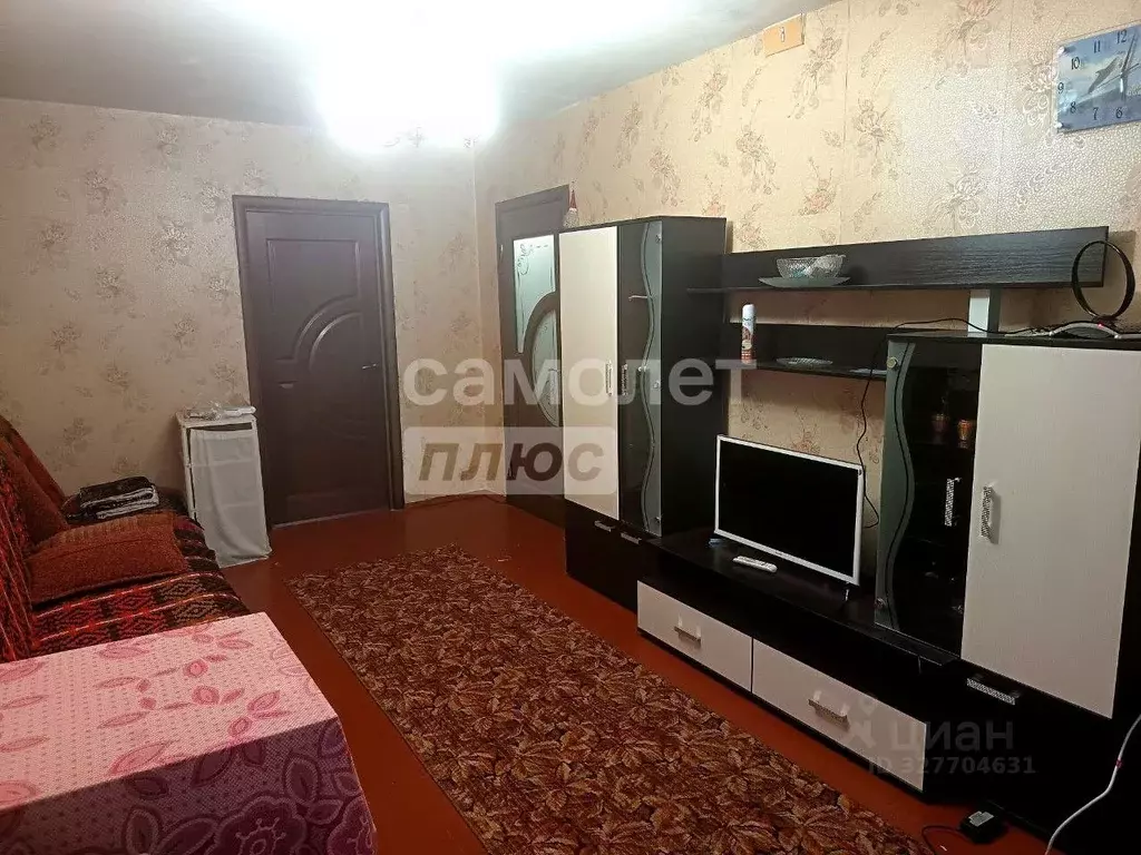 2-к кв. Курская область, Курск ул. Менделеева, 32 (43.0 м) - Фото 2