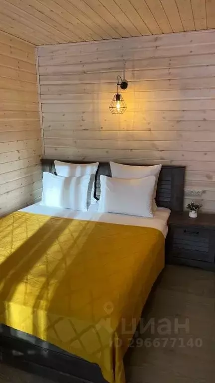 Дом в Карачаево-Черкесия, Зеленчукский район, с. Архыз  (32 м) - Фото 2