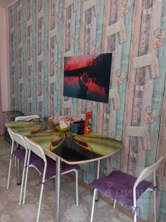 3-к кв. Саха (Якутия), Якутск ул. Есенина, 5 (78.0 м) - Фото 1