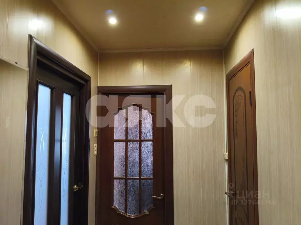 1-к кв. Московская область, Раменское Коммунистическая ул., 23 (33.3 ... - Фото 1