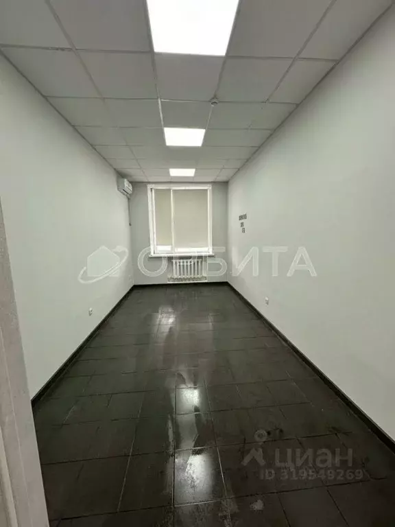 Офис в Тюменская область, Тюмень ул. 50 лет Октября, 120 (16 м) - Фото 1