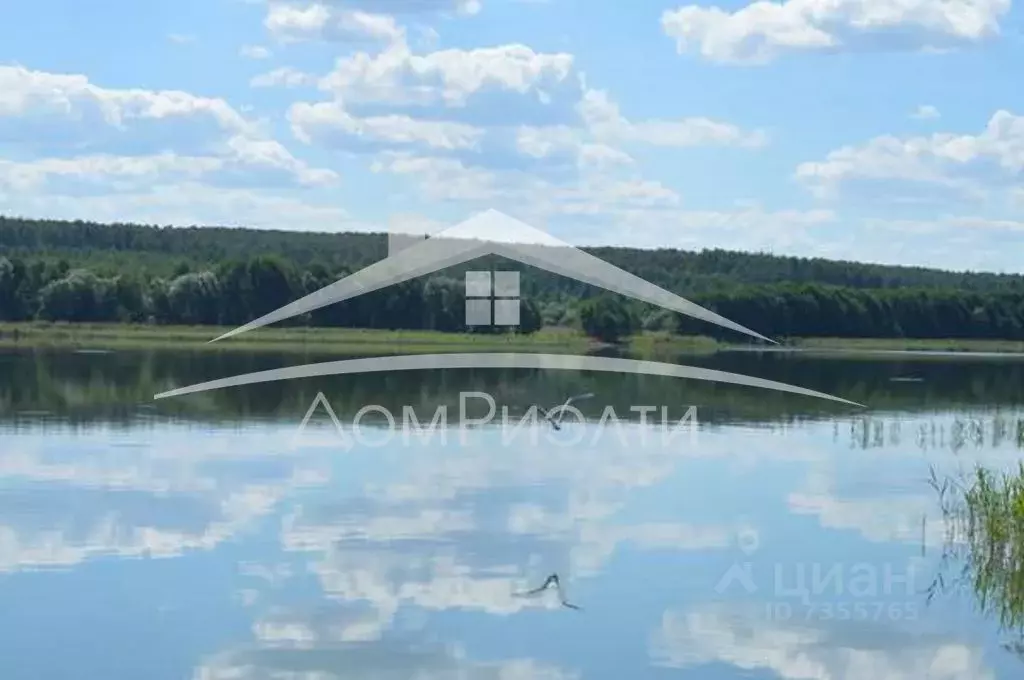 Участок в Нижегородская область, Богородский район, д. Инютино ... - Фото 0