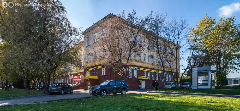 Офис (90 м) - Фото 2