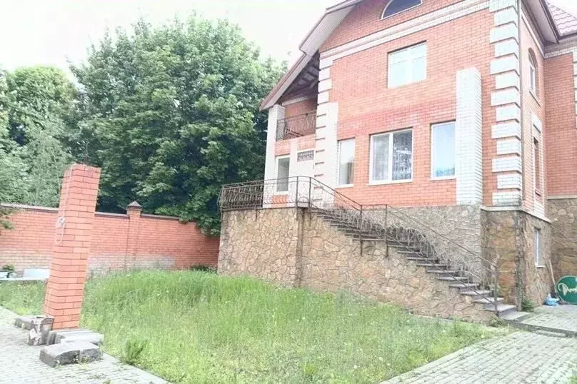 Дом в Ставропольский край, Кисловодск ул. Жуковского, 6В (260 м) - Фото 2