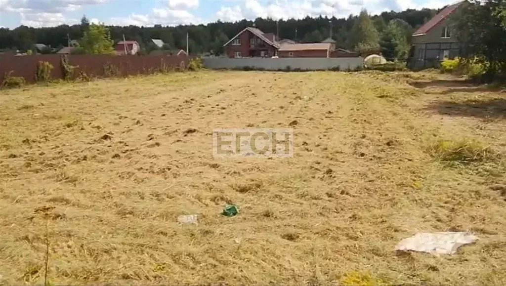 Продается участок в пос. Рылеево - Фото 0