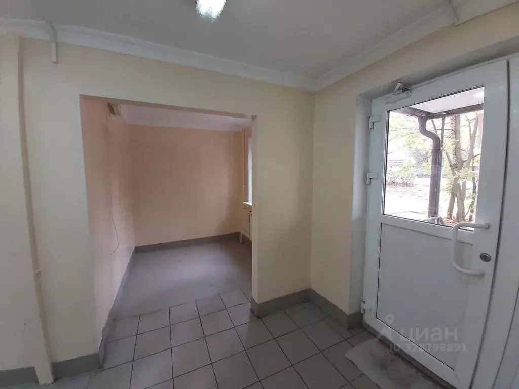 Торговая площадь в Московская область, Егорьевск 1-й мкр, 23 (56 м) - Фото 2