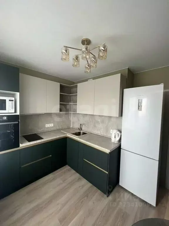 1-к кв. Удмуртия, Ижевск ул. Михаила Петрова, 33 (37.8 м) - Фото 1