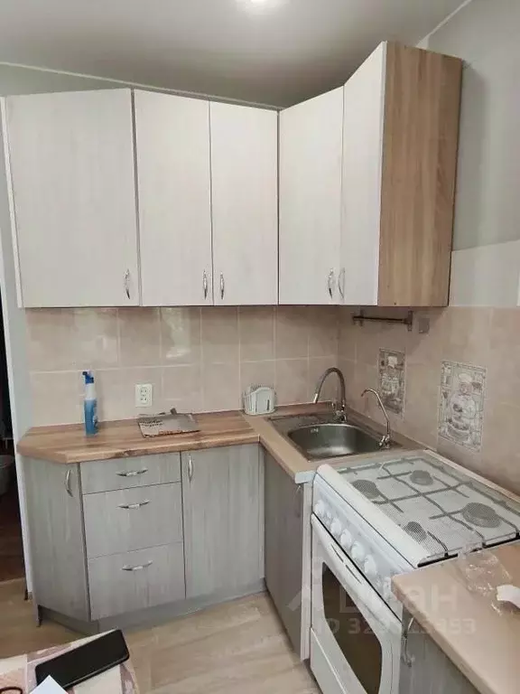 3-к кв. Санкт-Петербург Брюсовская ул., 5К1 (56.0 м) - Фото 1