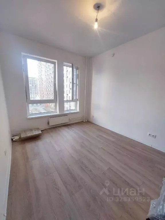 Квартира, 1 комната, 34 м - Фото 2