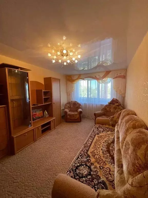 2-к кв. Приморский край, Арсеньев ул. Островского, 15 (52.0 м) - Фото 2