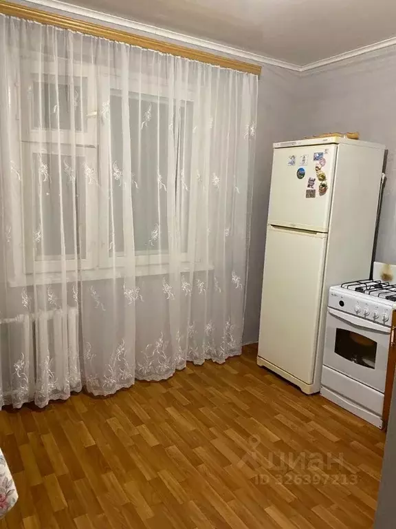 1-к кв. Мордовия, Саранск ул. Есенина (40.0 м) - Фото 2