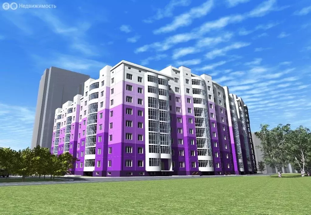 2-комнатная квартира: Якутск, 203-й микрорайон, 26 (71 м) - Фото 2