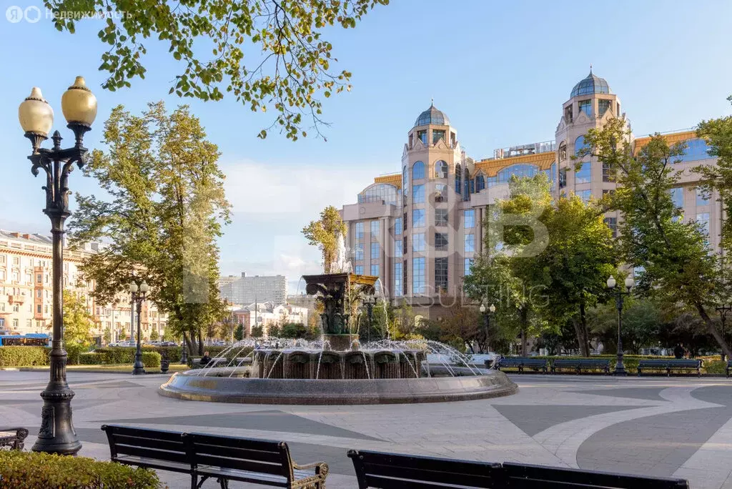 Торговая площадь (68.66 м) - Фото 1