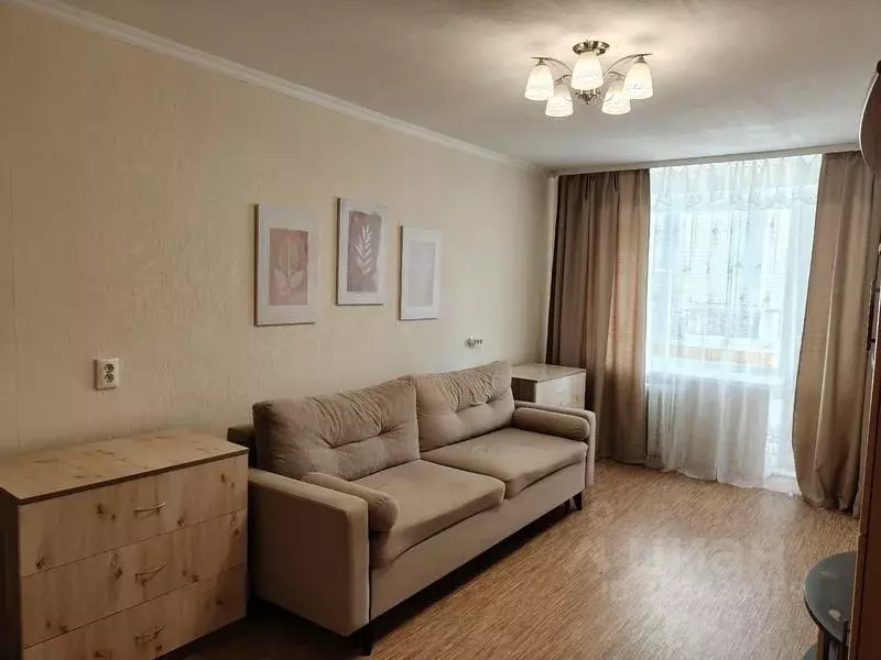 1-к кв. Свердловская область, Екатеринбург пер. Трактористов, 17 (30.0 ... - Фото 2