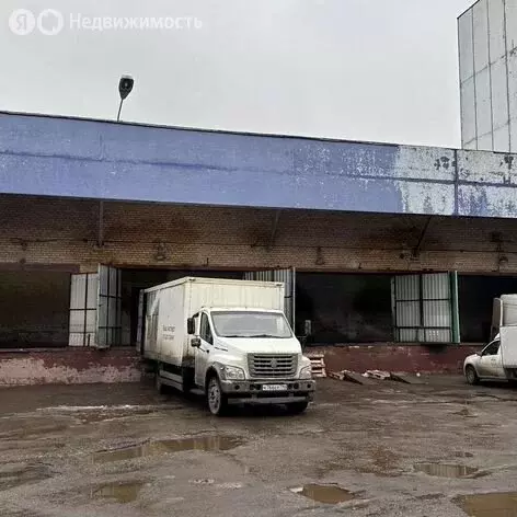 Помещение свободного назначения (315.8 м) - Фото 1