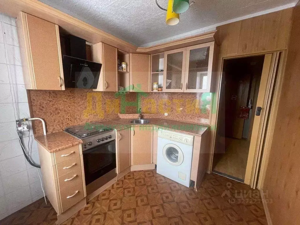 2-к кв. Белгородская область, Белгородский район, пос. Майский Садовая ... - Фото 1