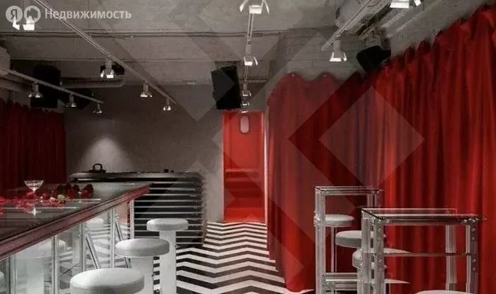 Помещение свободного назначения (200 м) - Фото 1