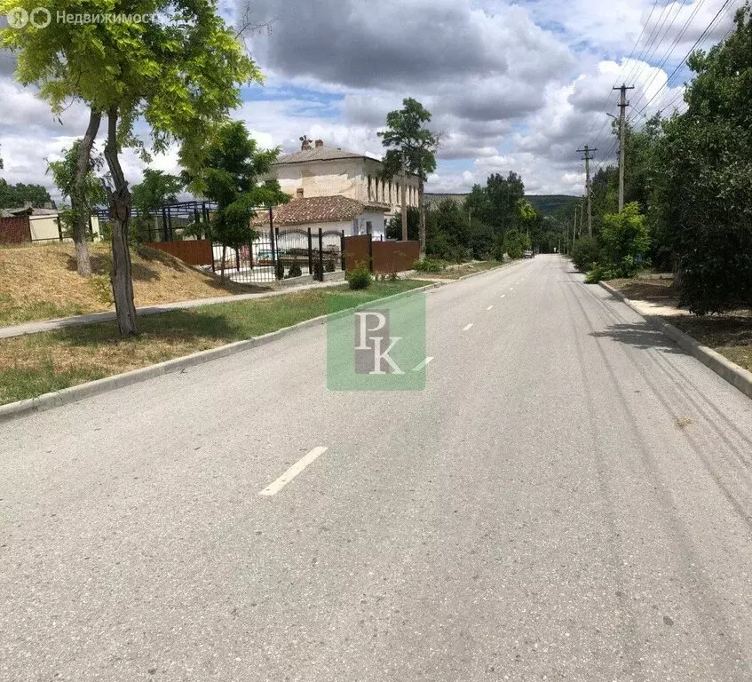 Дом в Курское, улица Ленина, 37 (82 м) - Фото 0