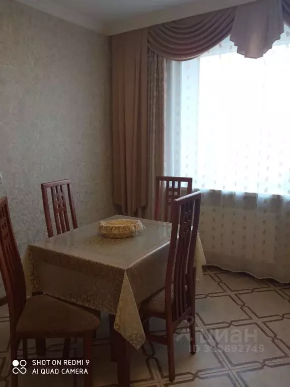 3-к кв. Санкт-Петербург ул. Кораблестроителей, 36/1 (80.0 м) - Фото 2