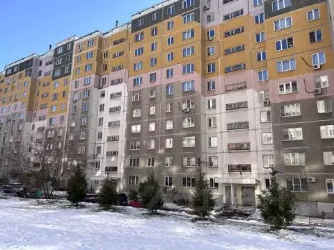 2-к кв. Челябинская область, Челябинск ул. Косарева, 63 (50.0 м) - Фото 1