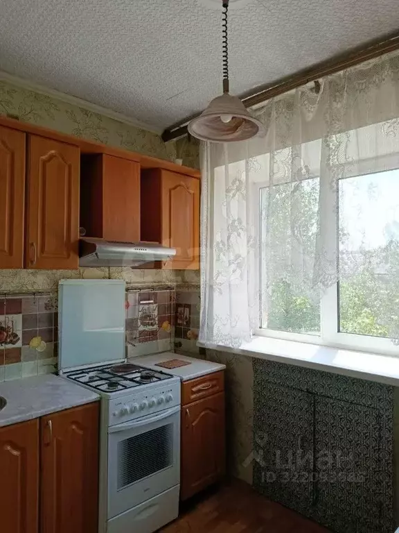 2-к кв. Забайкальский край, Чита ул. Нечаева, 35 (48.3 м) - Фото 1