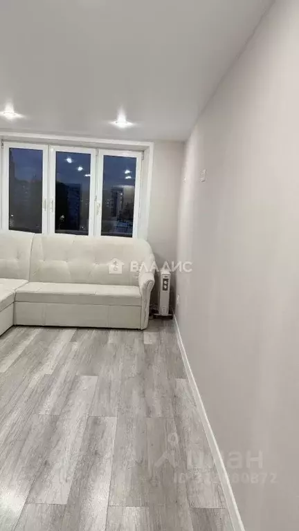 Комната Белгородская область, Белгород ул. Щорса, 30 (17.5 м) - Фото 2