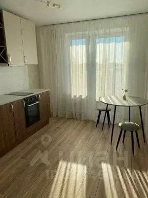 1-к кв. Псковская область, Псков ул. Ижорского Батальона, 17 (36.9 м) - Фото 2