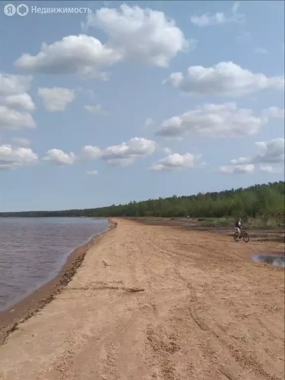 Участок в Запорожское сельское поселение, садоводческое некоммерческое ... - Фото 0
