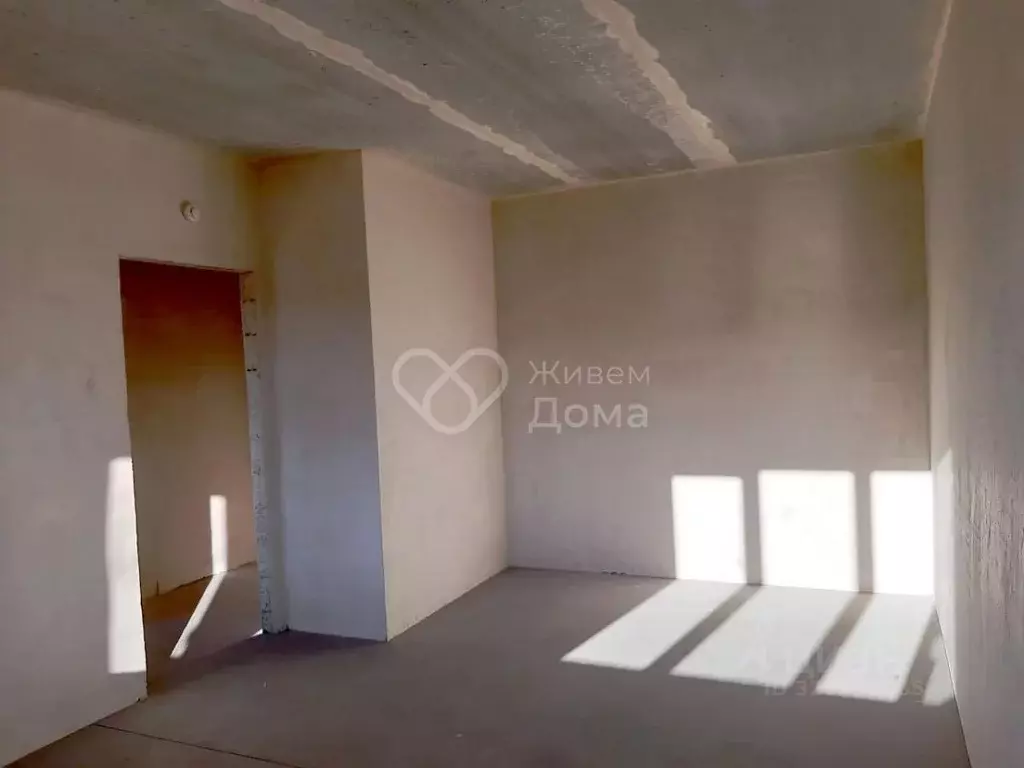 1-к кв. Волгоградская область, Волгоград Высокая ул., 22Б (39.0 м) - Фото 2