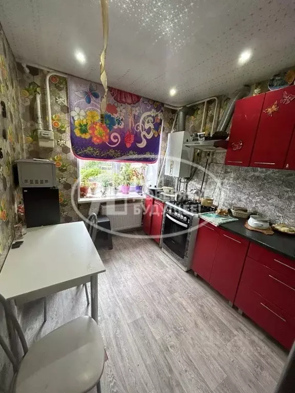 3-к кв. Пермский край, Верещагино Заводская ул., 6А (80.8 м) - Фото 2