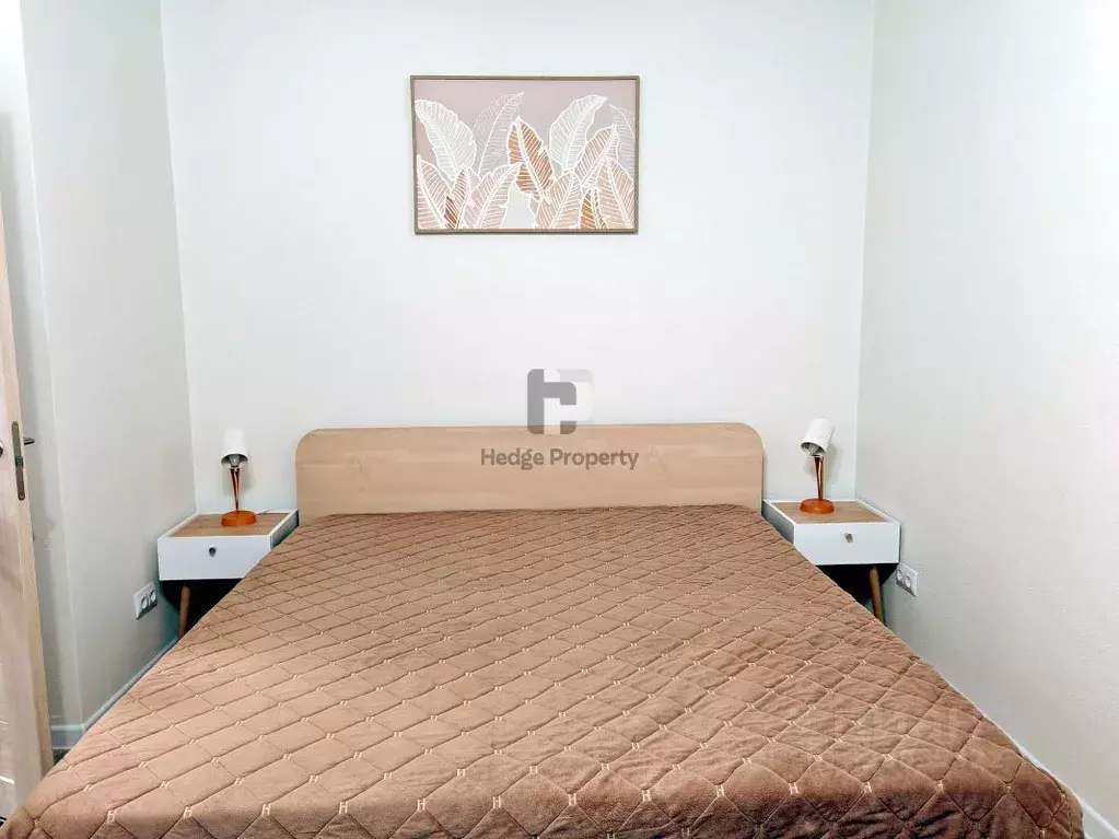 1-к кв. Москва 2-й Лихачевский пер., 4/1 (40.0 м) - Фото 1