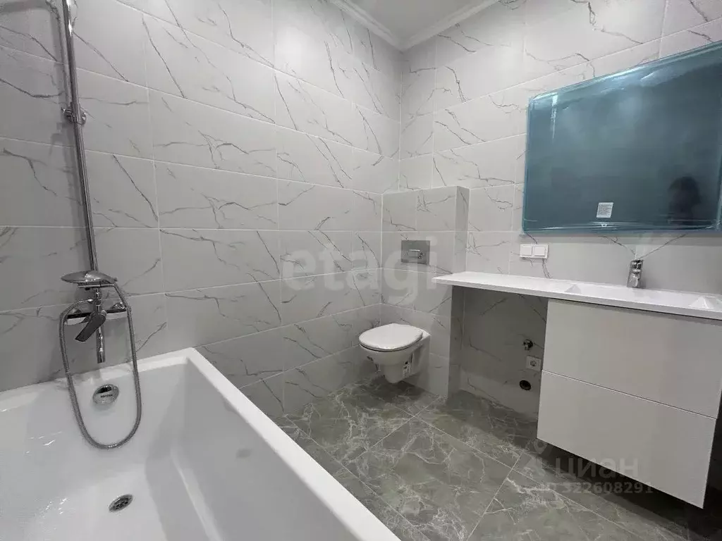 Студия Крым, Ялта ул. Киевская, 44 (38.3 м) - Фото 1