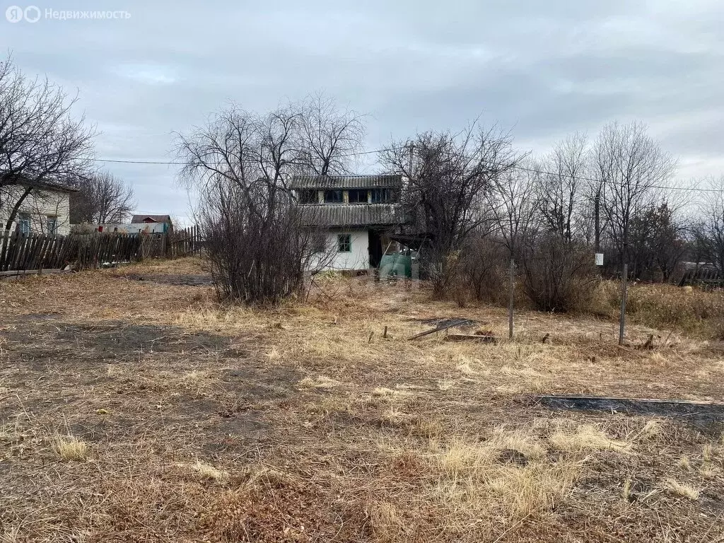 Участок в Благовещенск, СТ Завода Амурский Металлист (11.2 м) - Фото 1