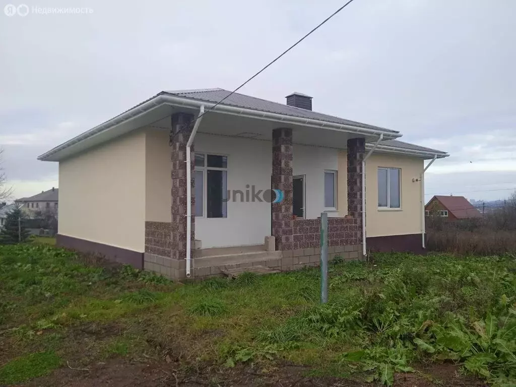 Дом в Уфа, Нагорная улица (100 м) - Фото 2