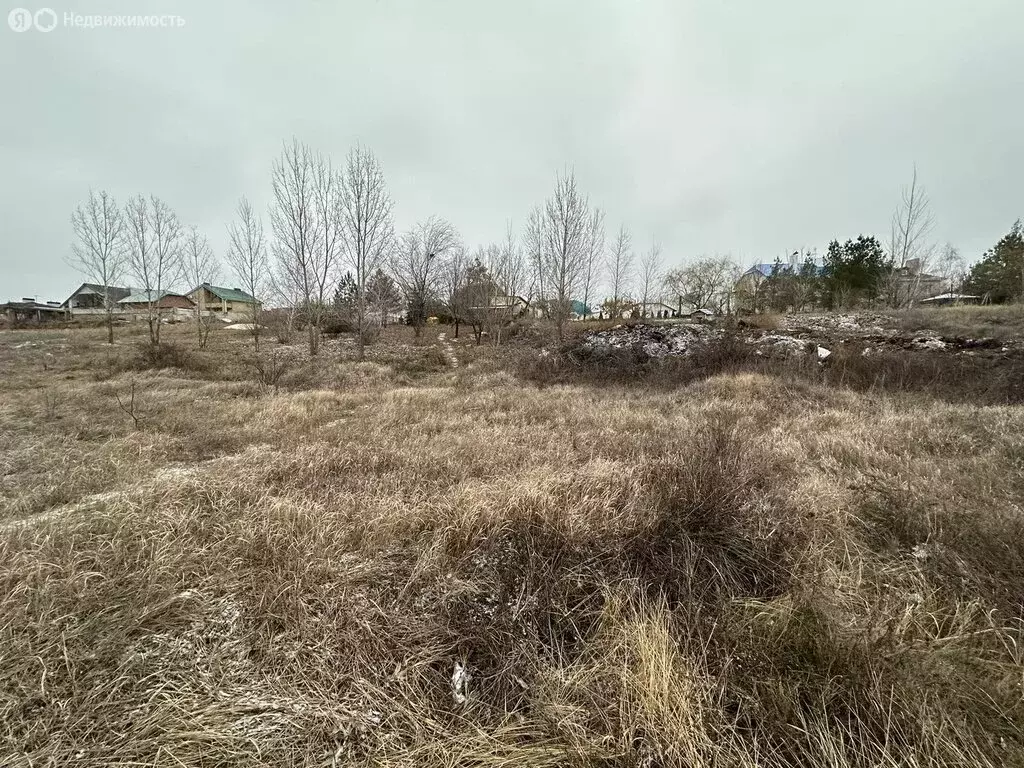 Участок в посёлок Царицын, квартал ВЗБТ, Продольная улица (10 м) - Фото 1